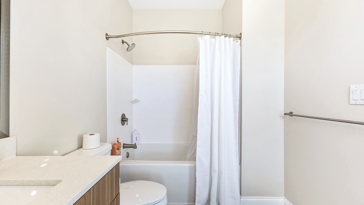 Photo of Bathroom in Eighth Avenue