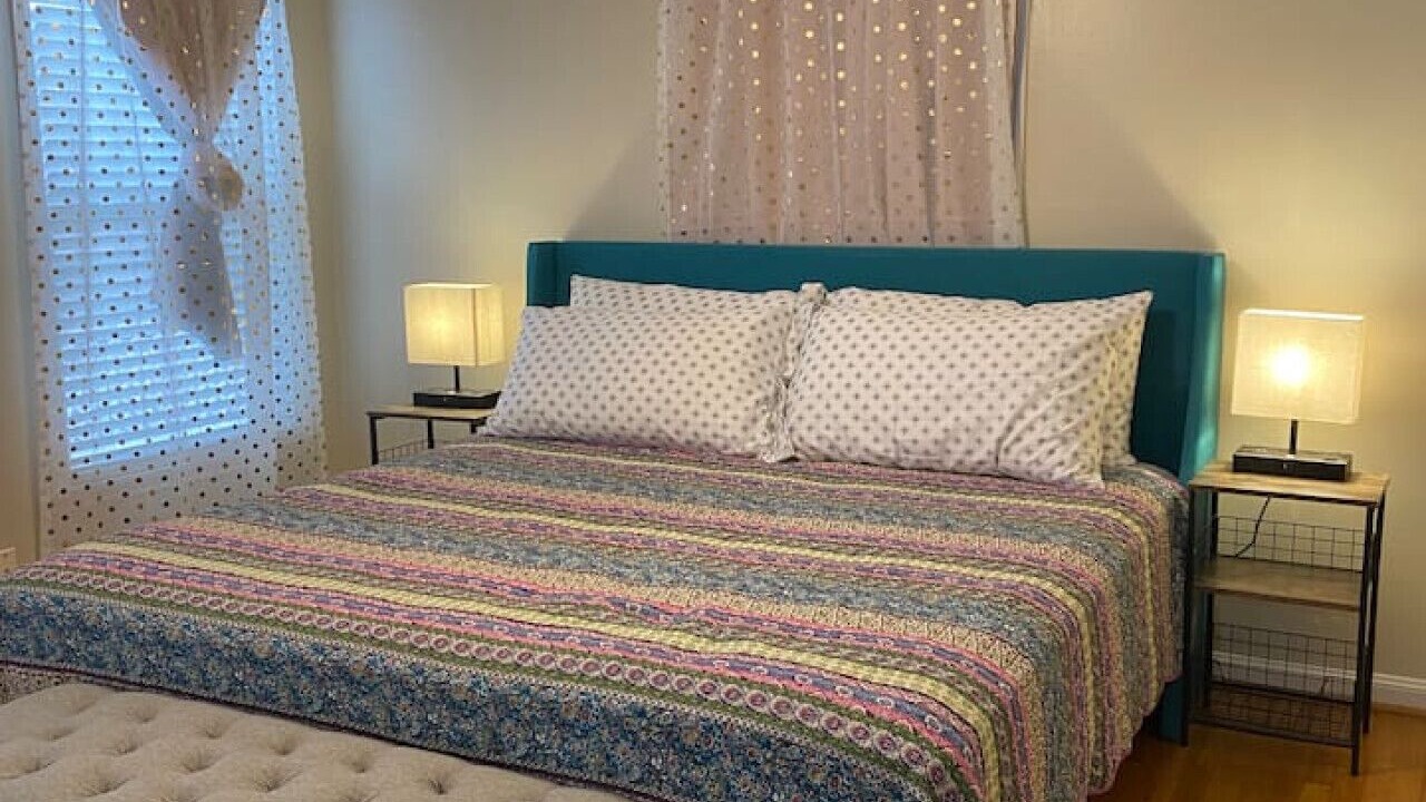 Photo of Bedroom in South Central Houston