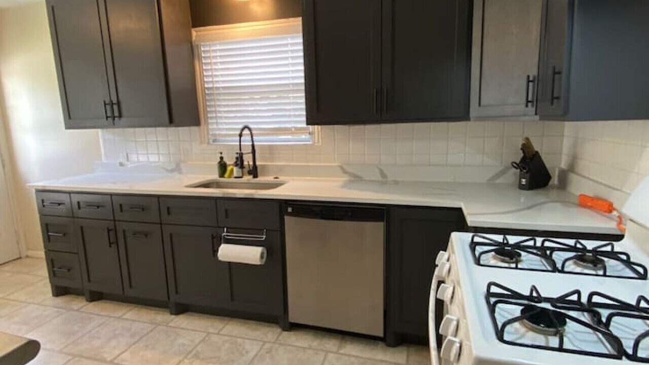 Photo of Kitchen in South Central Houston