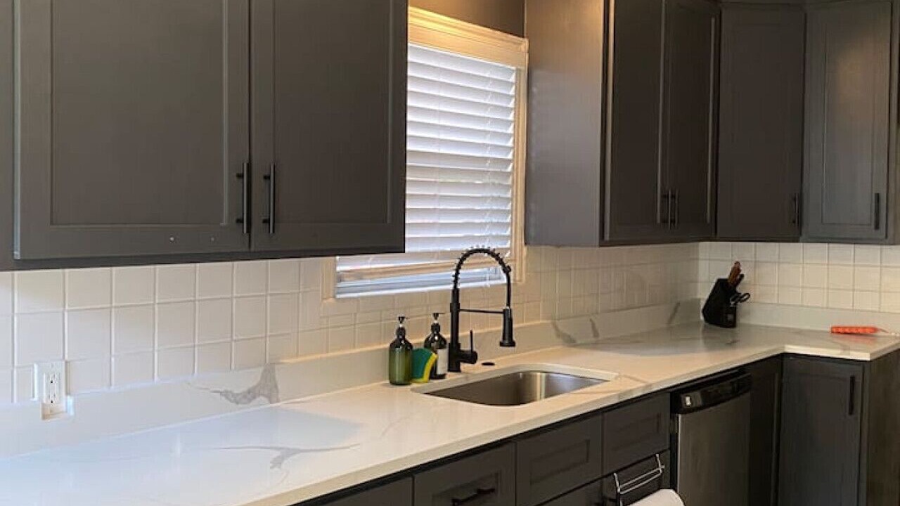 Photo of Kitchen in South Central Houston