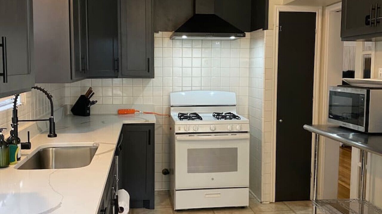 Photo of Kitchen in South Central Houston