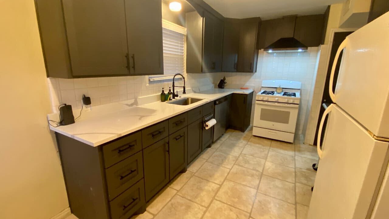 Photo of Kitchen in South Central Houston