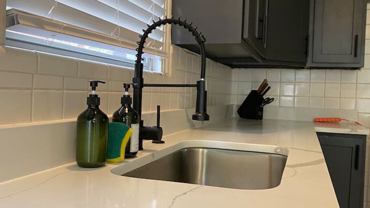 Photo of Kitchen in South Central Houston
