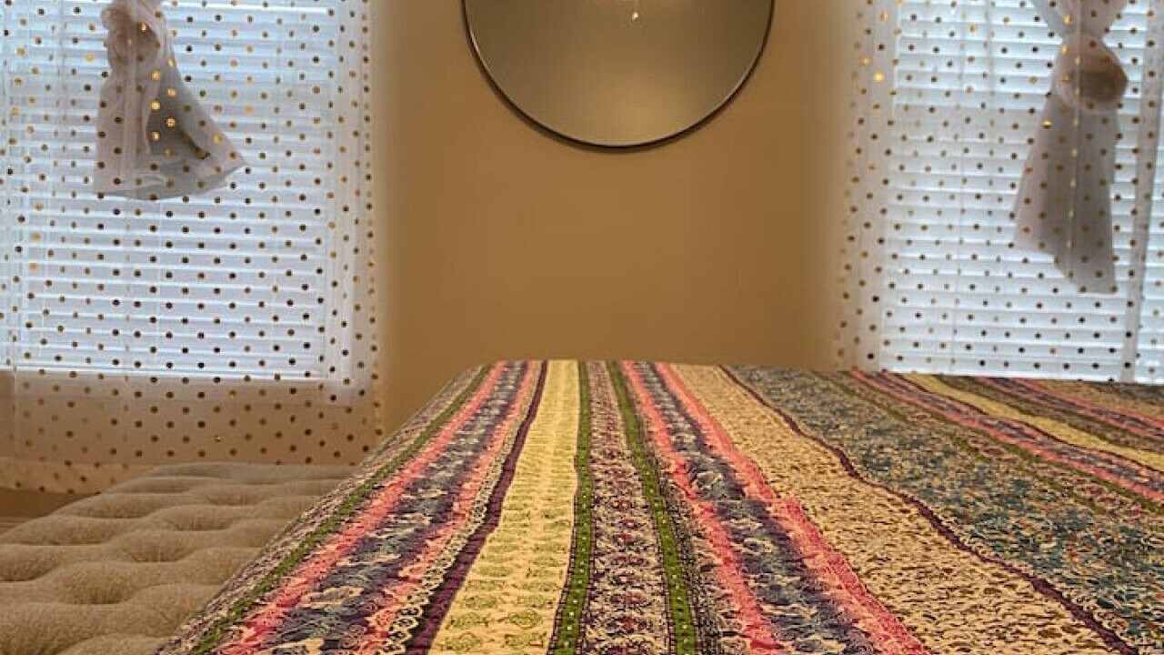 Photo of Bedroom in South Central Houston