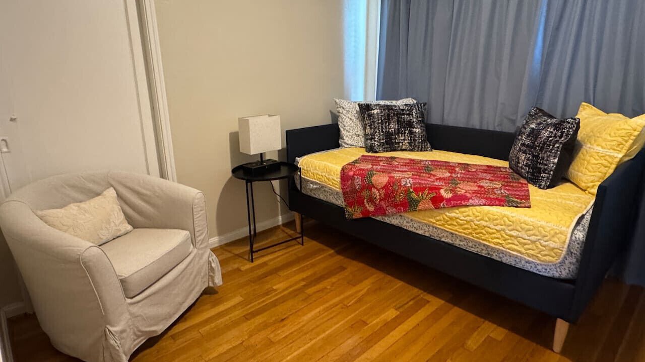 Photo of Bedroom in South Central Houston