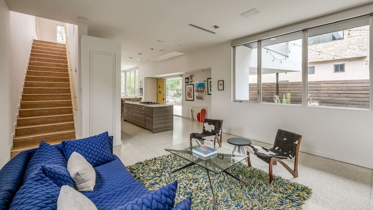 Photo of Bedroom in South Central Houston