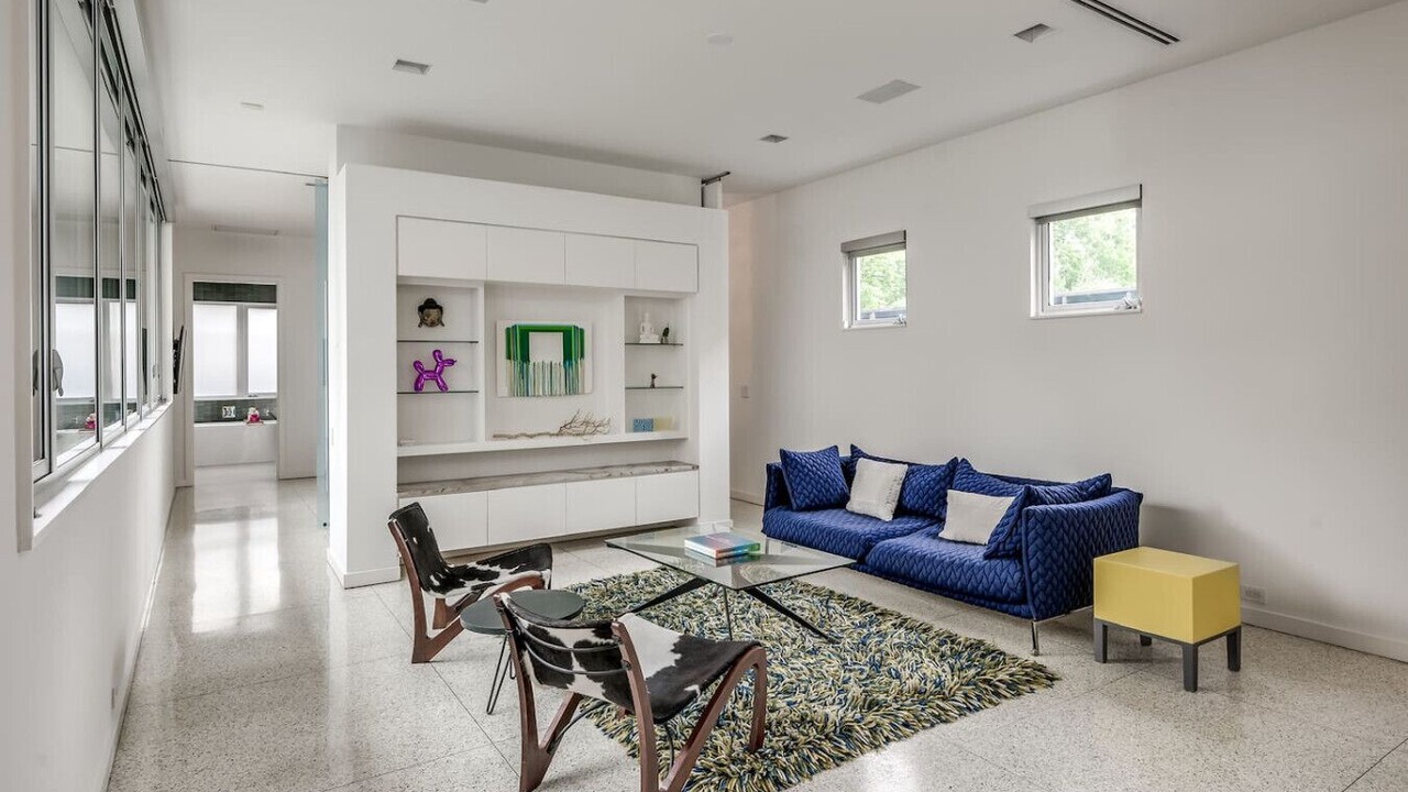 Photo of Bedroom in South Central Houston
