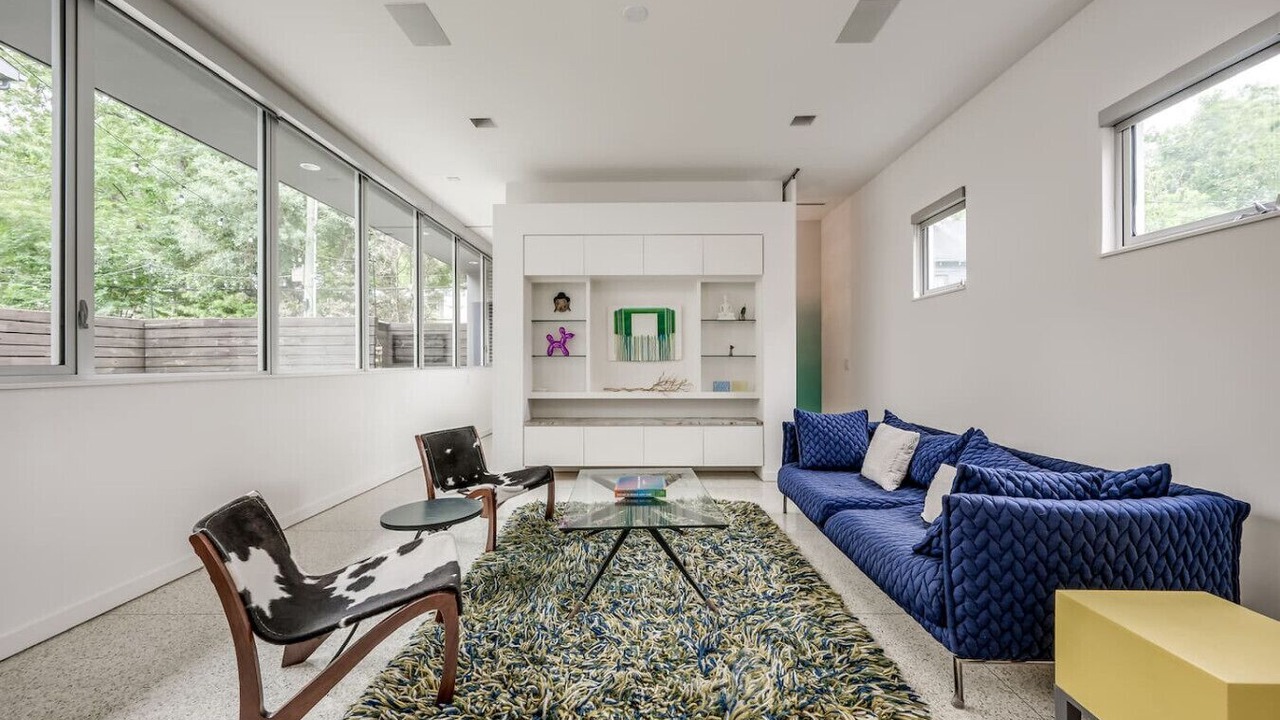 Photo of Bedroom in South Central Houston