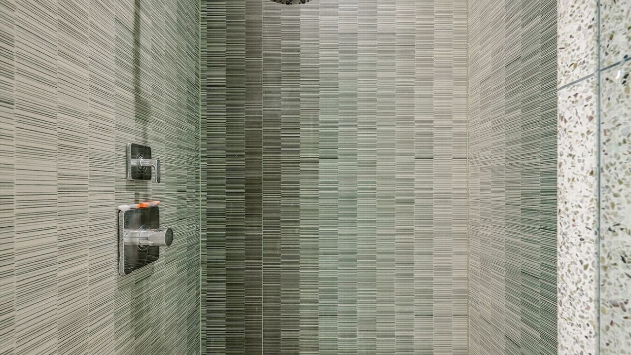 Photo of Bathroom in South Central Houston