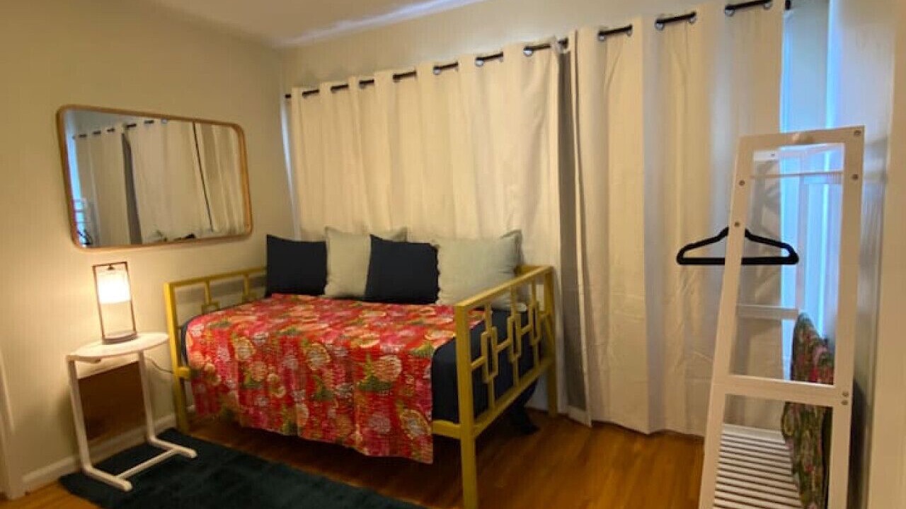 Photo of Bedroom in South Central Houston