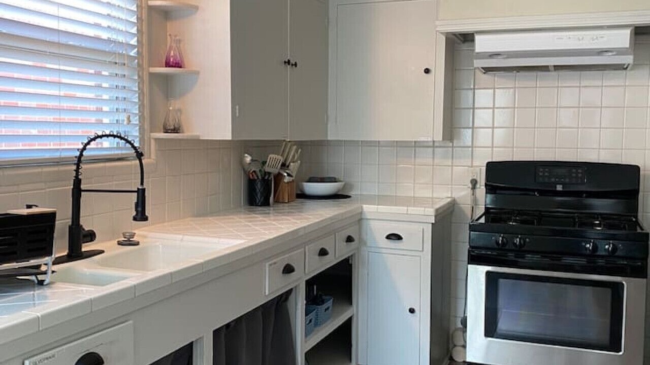Photo of Kitchen in South Central Houston