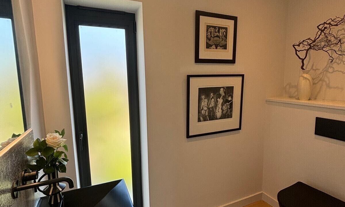 Photo of Bathroom in Glastonbury