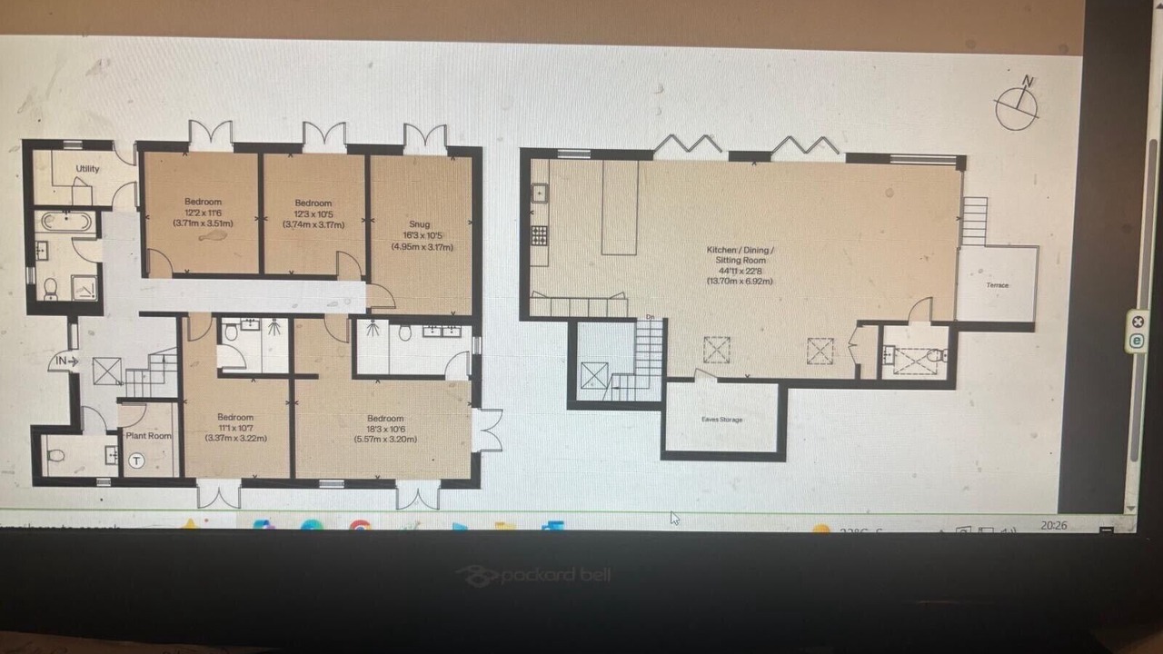 Photo of Others in Glastonbury