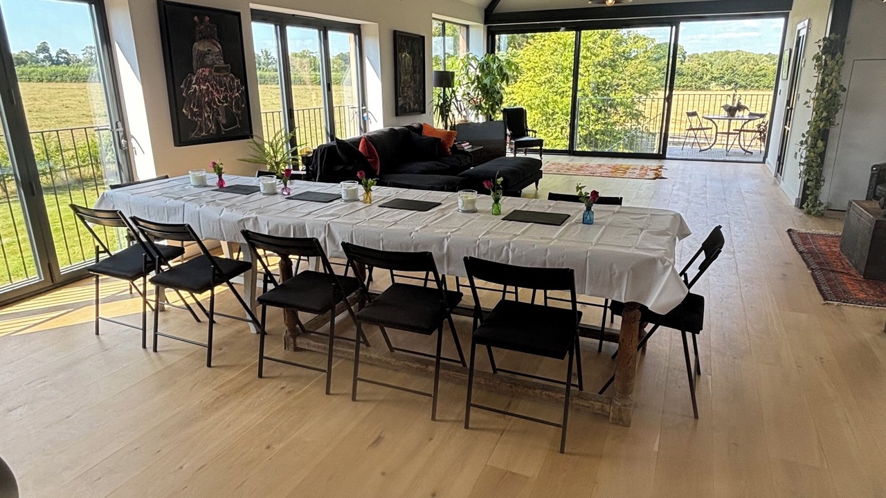 Photo of Others in Glastonbury