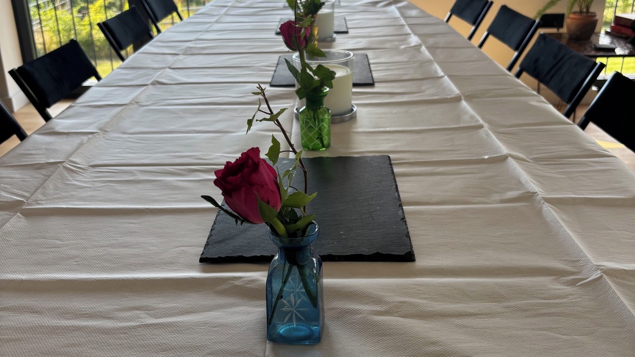 Photo of Others in Glastonbury