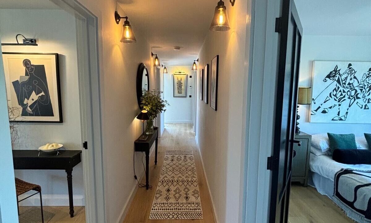 Photo of Bedroom in Glastonbury