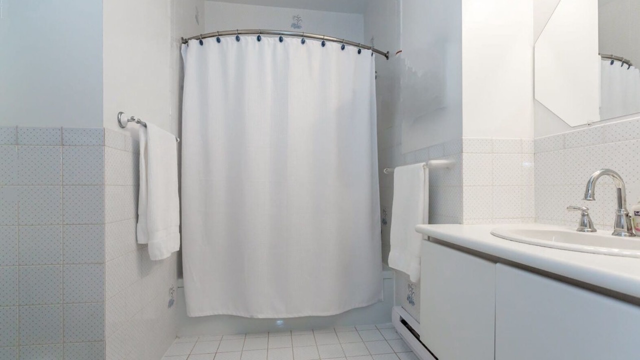 Photo of Bathroom in Caledon