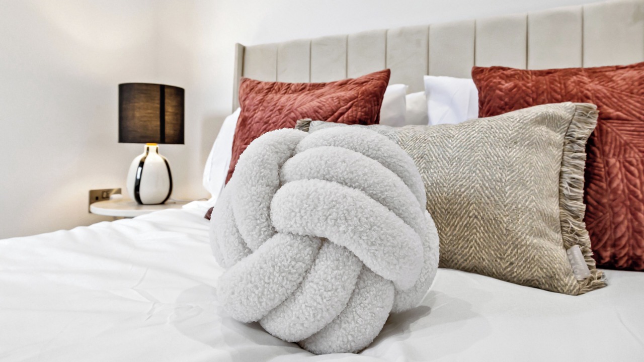 Photo of Bedroom in Bermondsey