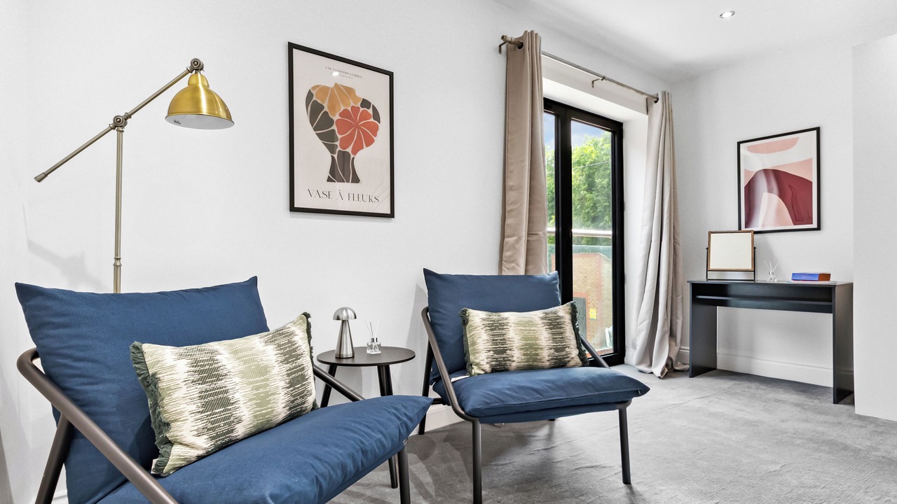 Photo of Livingroom in Bermondsey