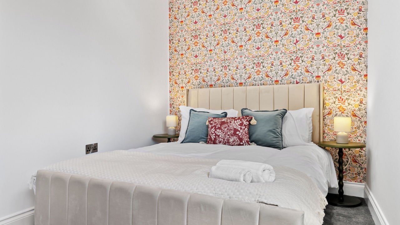 Photo of Bedroom in Bermondsey