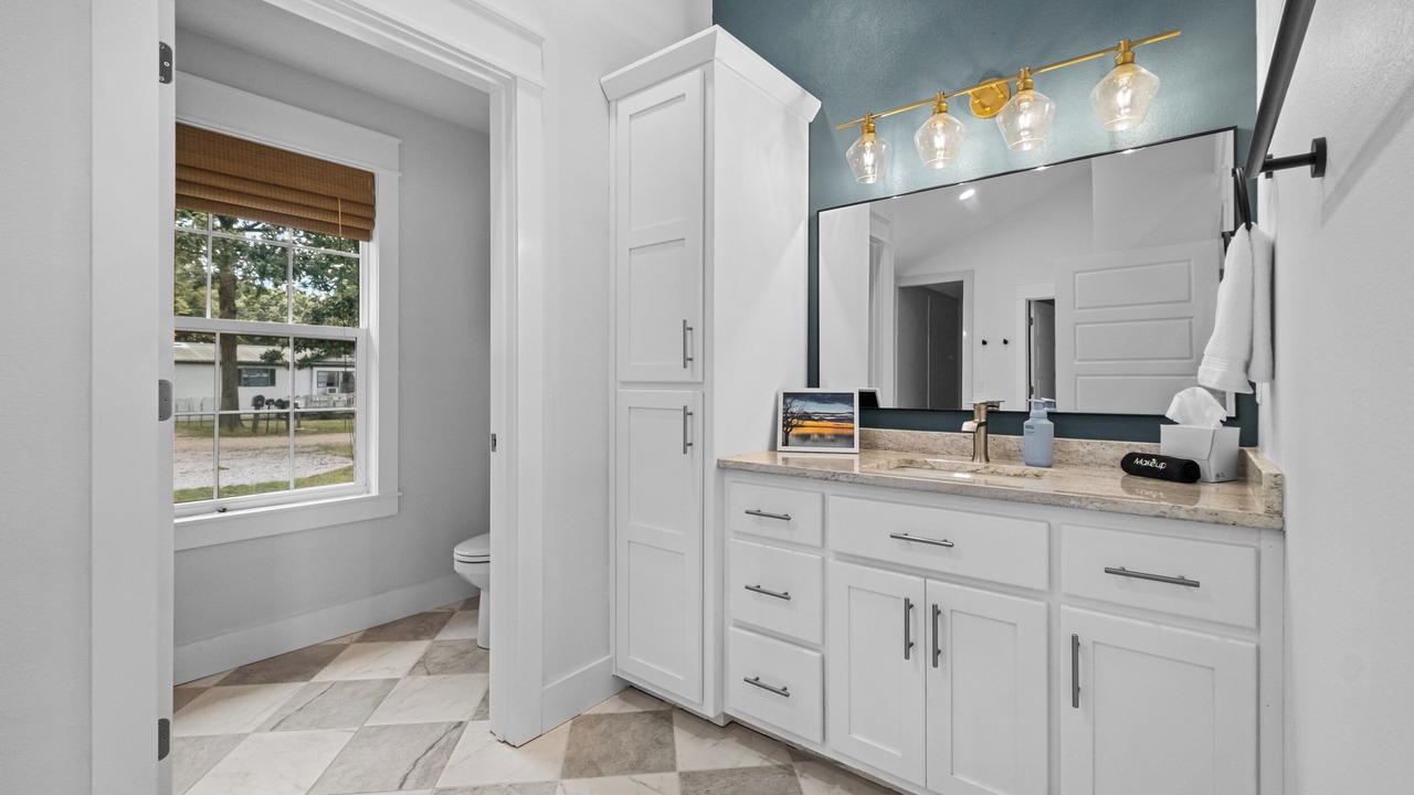Photo of Bathroom in Grove