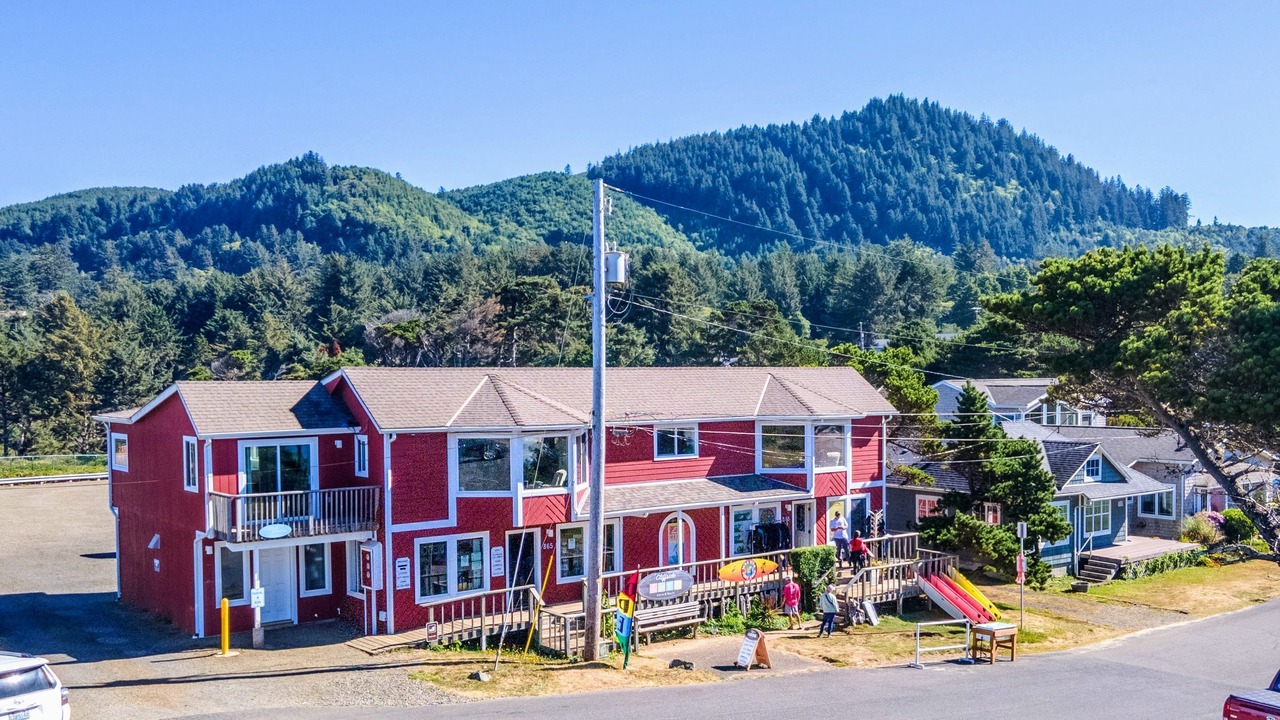 Photo of Outdoor in Otter Rock