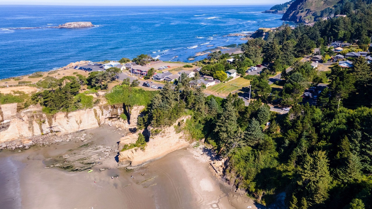 Photo of Outdoor in Otter Rock