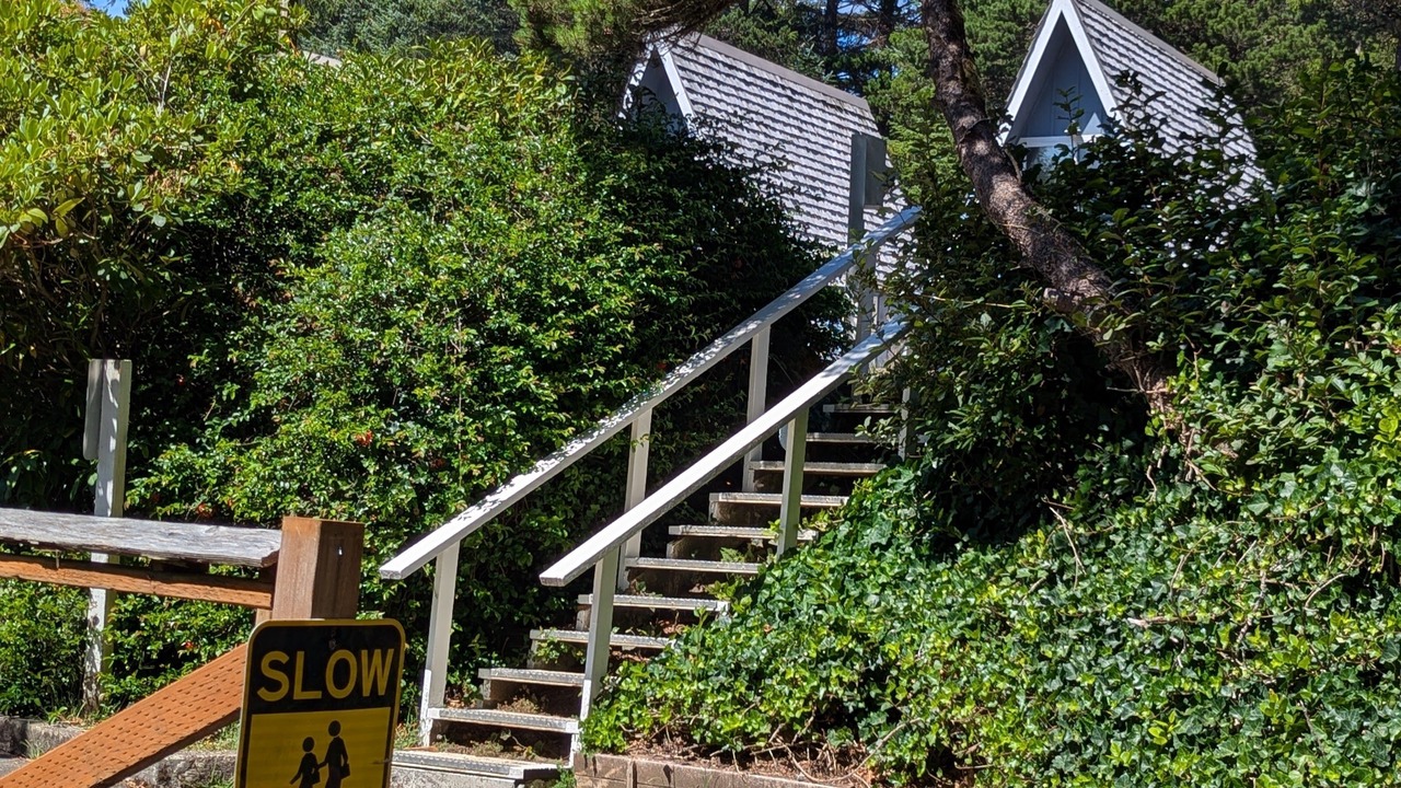 Photo of Outdoor in Otter Rock