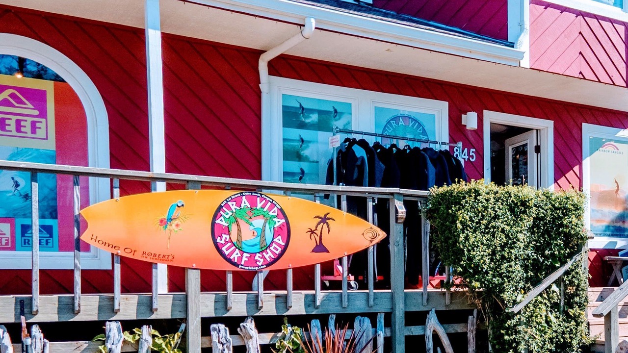 Photo of Others in Otter Rock