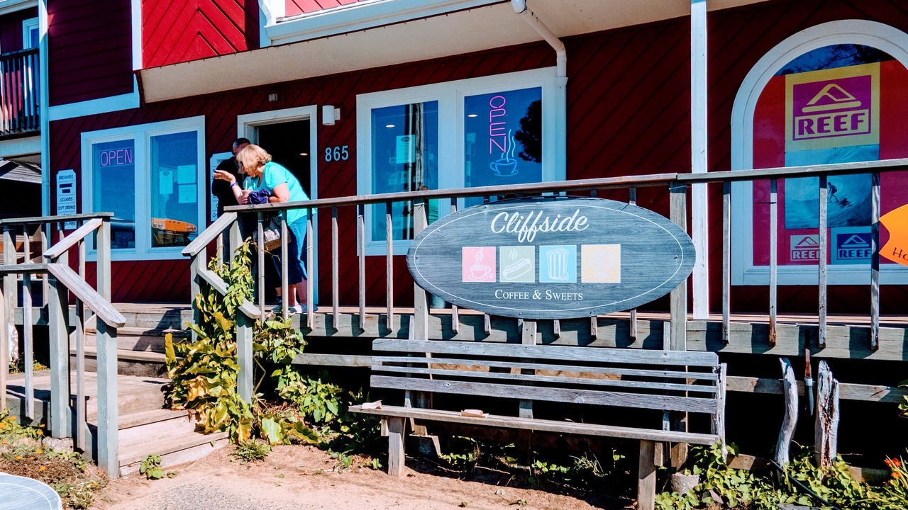 Photo of Outdoor in Otter Rock