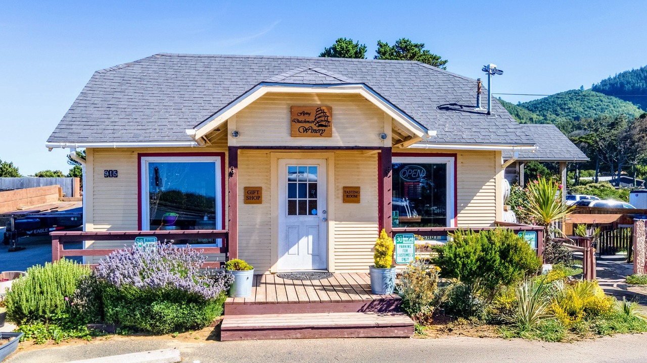 Photo of Outdoor in Otter Rock