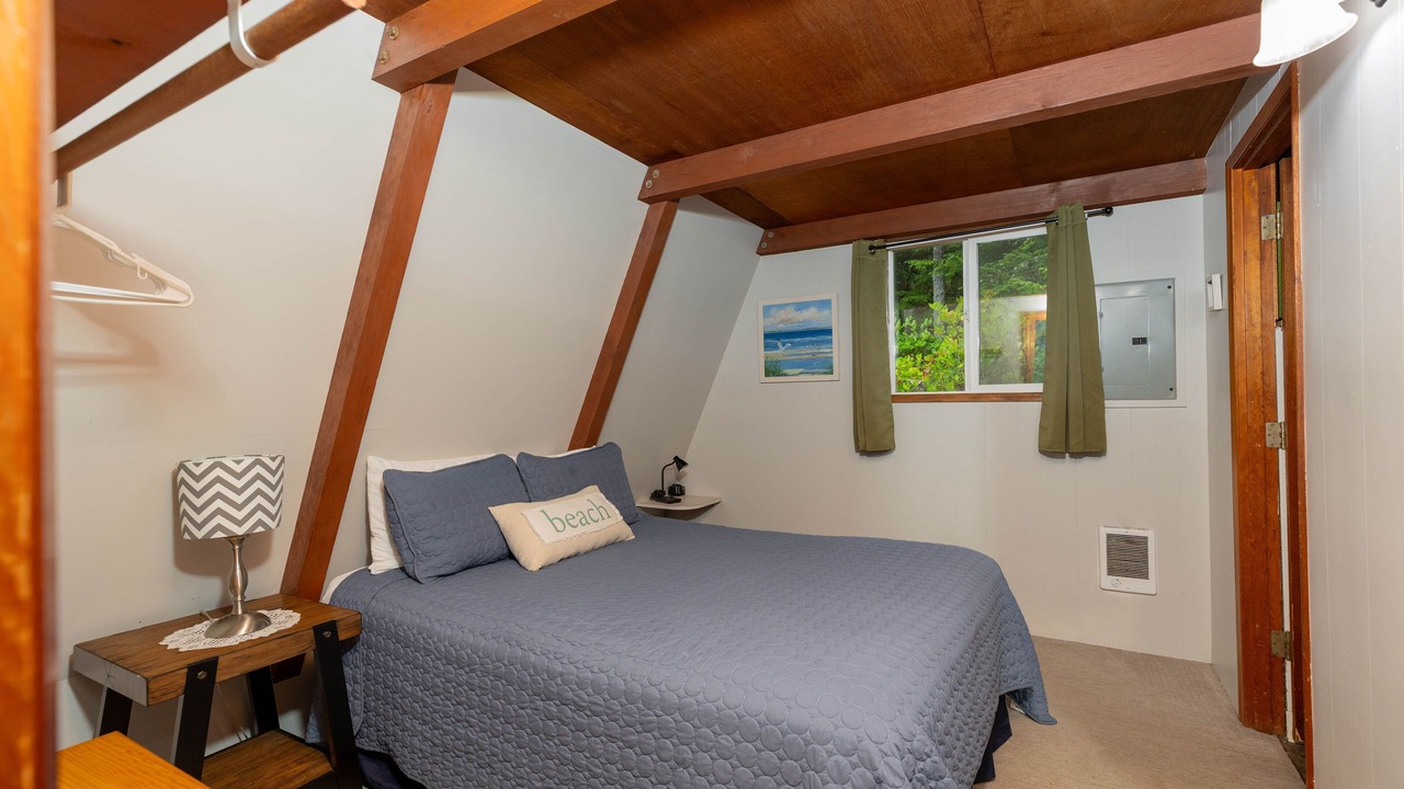 Photo of Bedroom in Otter Rock