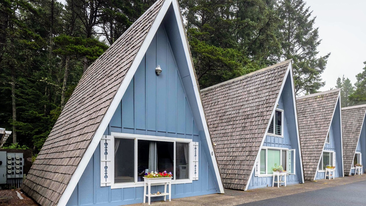 Photo of Outdoor in Otter Rock