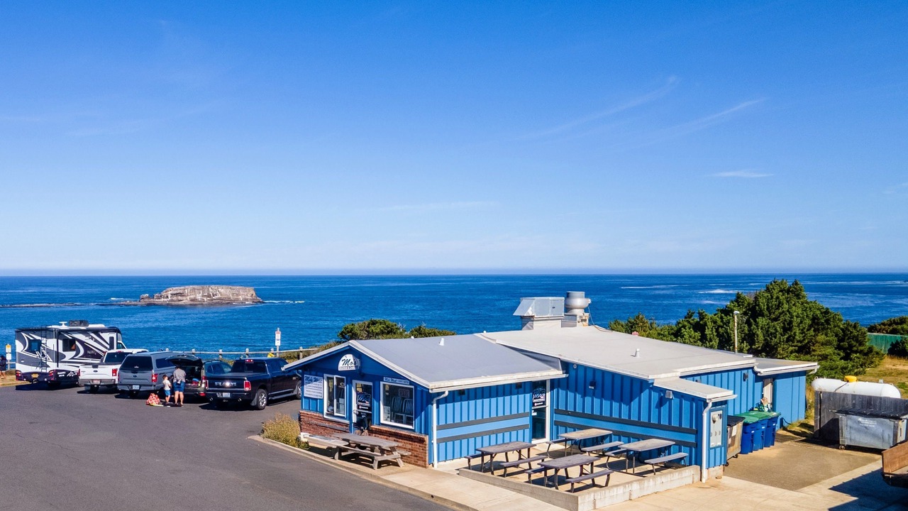 Photo of Outdoor in Otter Rock