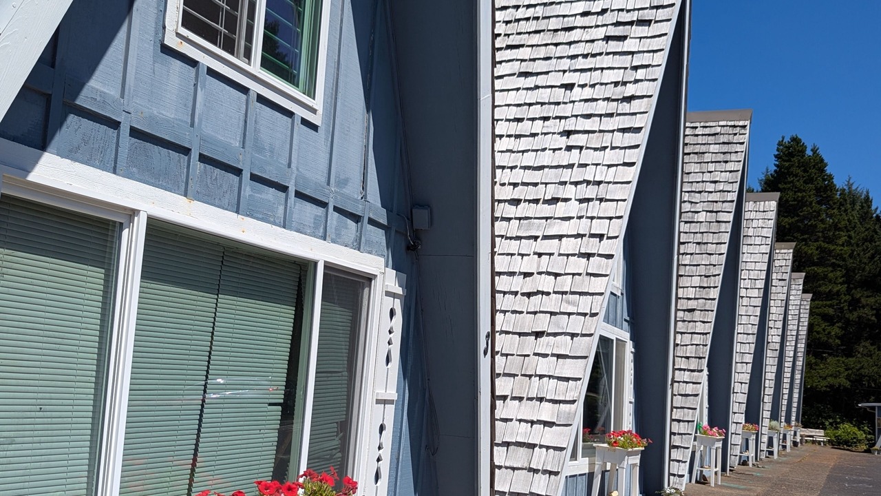 Photo of Outdoor in Otter Rock