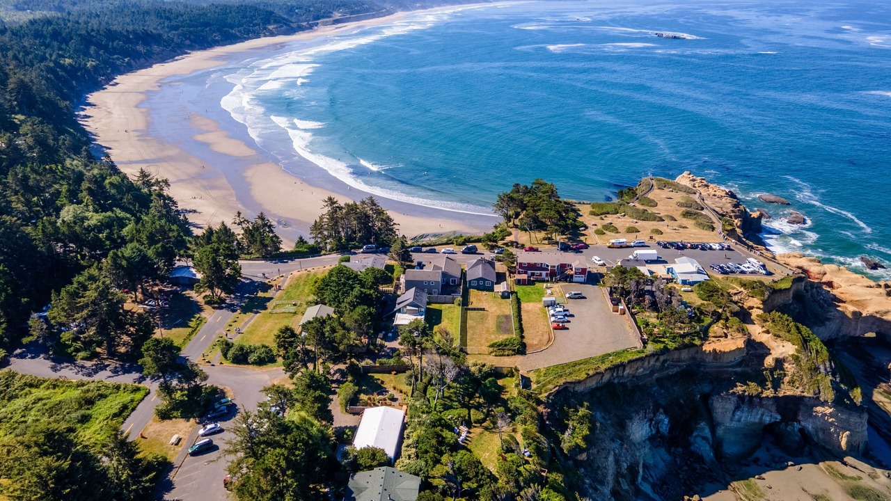 Photo of Outdoor in Otter Rock