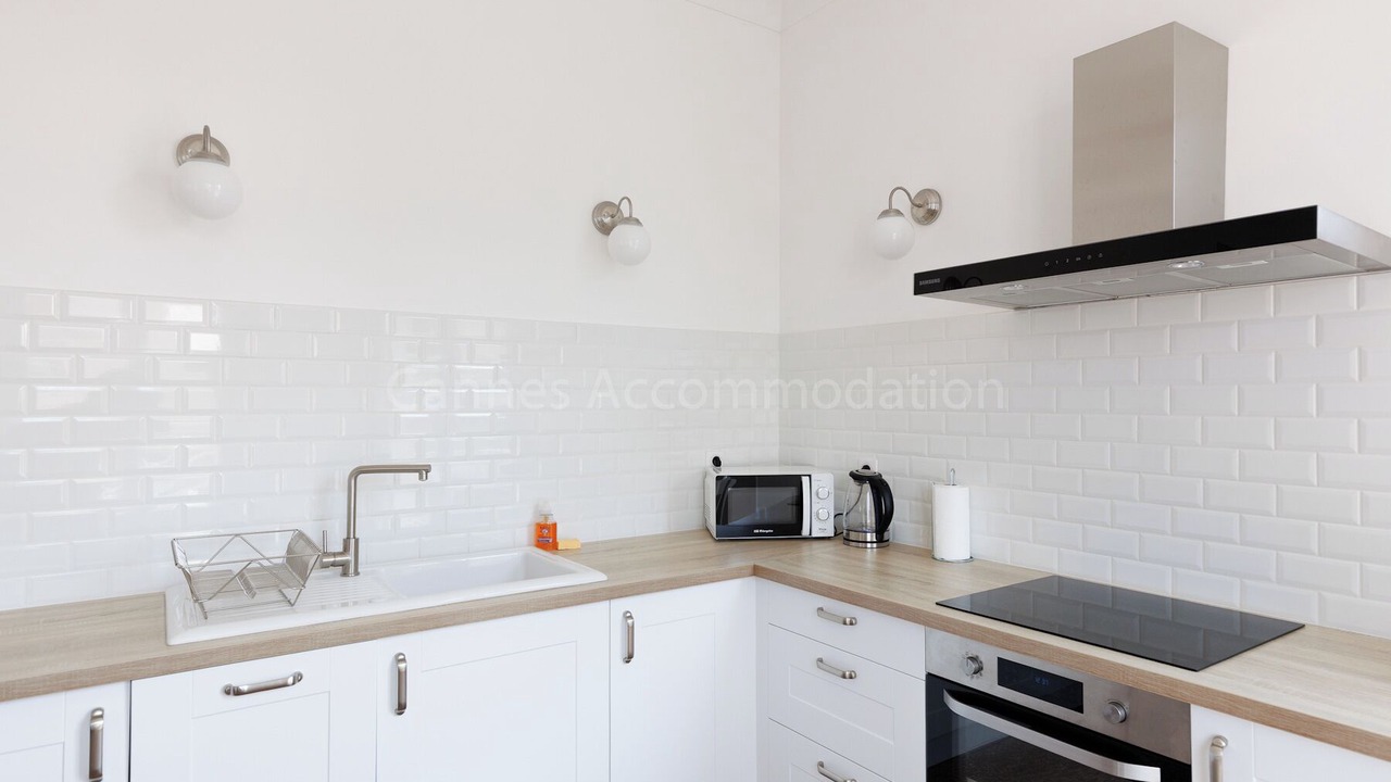 Photo of Kitchen in Heres