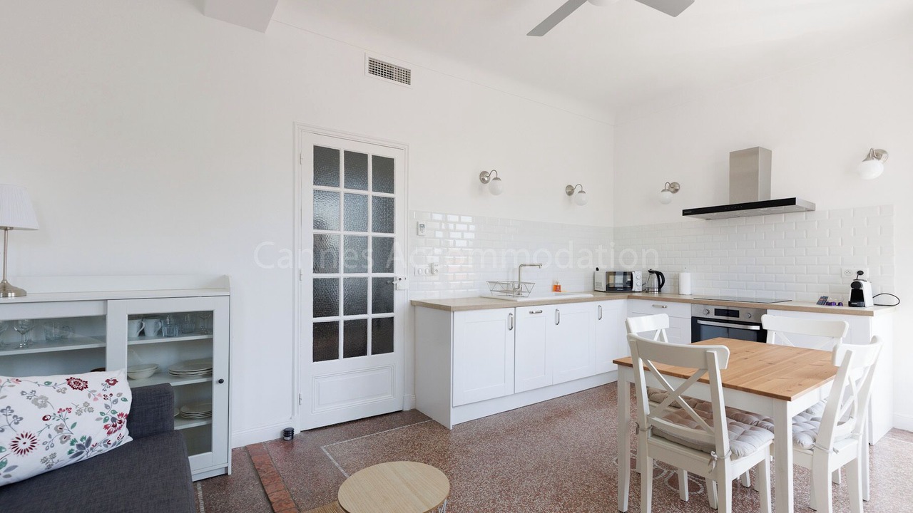 Photo of Kitchen in Heres