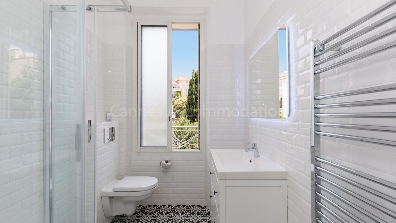 Photo of Bathroom in Heres