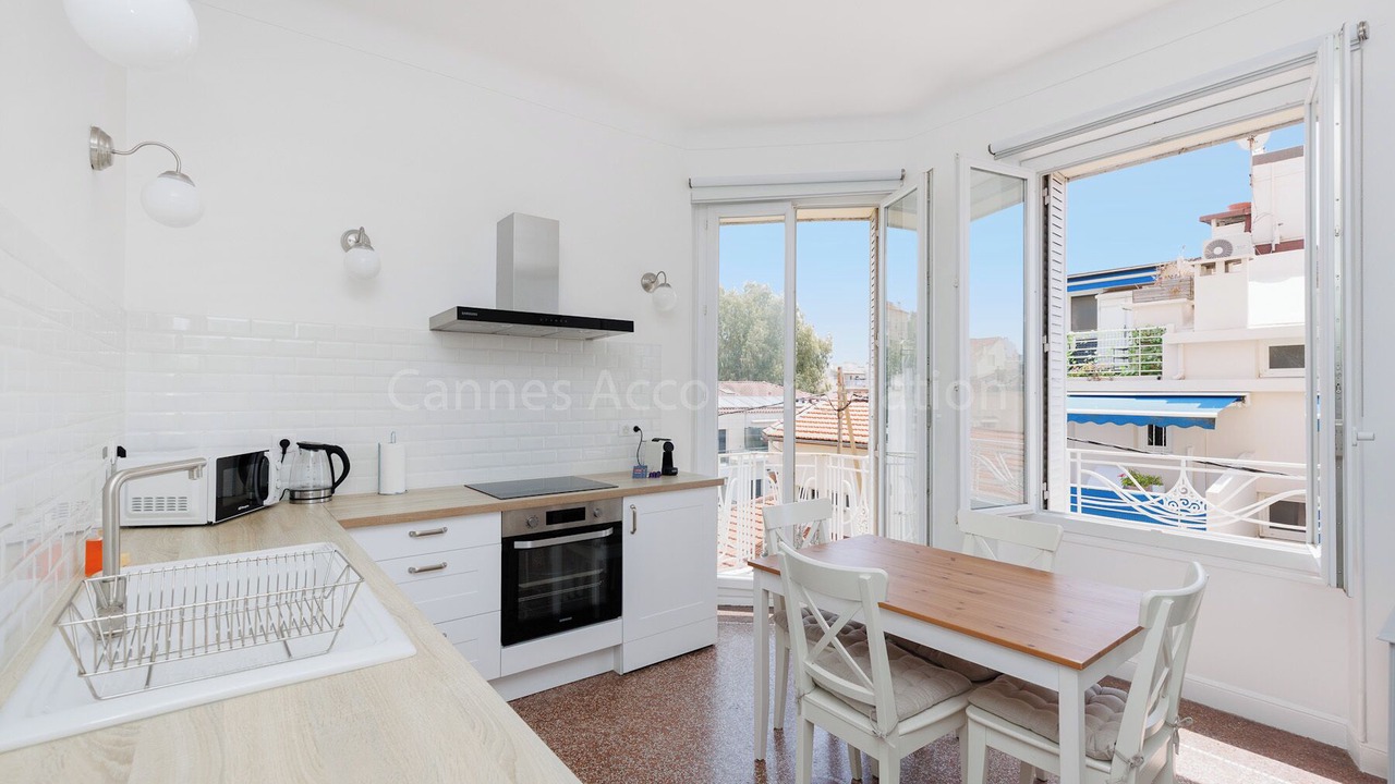 Photo of Kitchen in Heres
