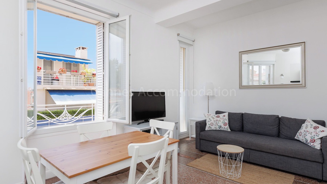Photo of Livingroom in Heres