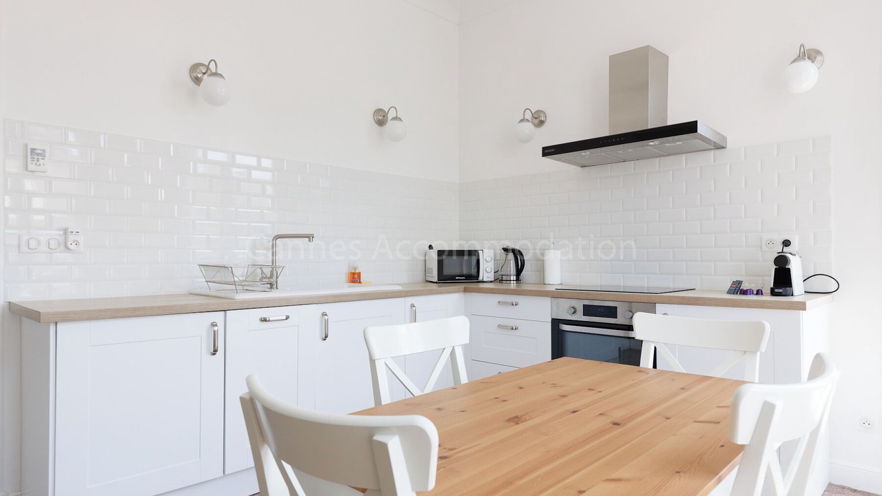 Photo of Kitchen in Heres
