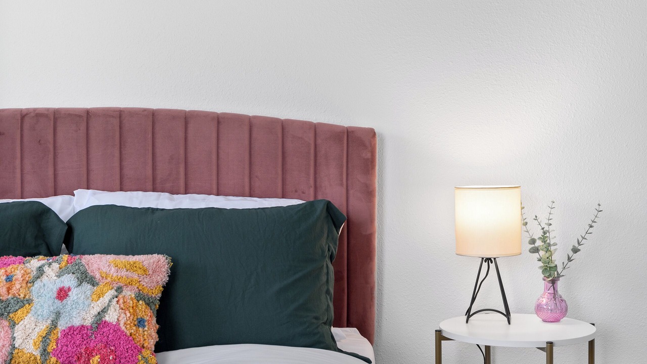 Photo of Bedroom in New Braunfels