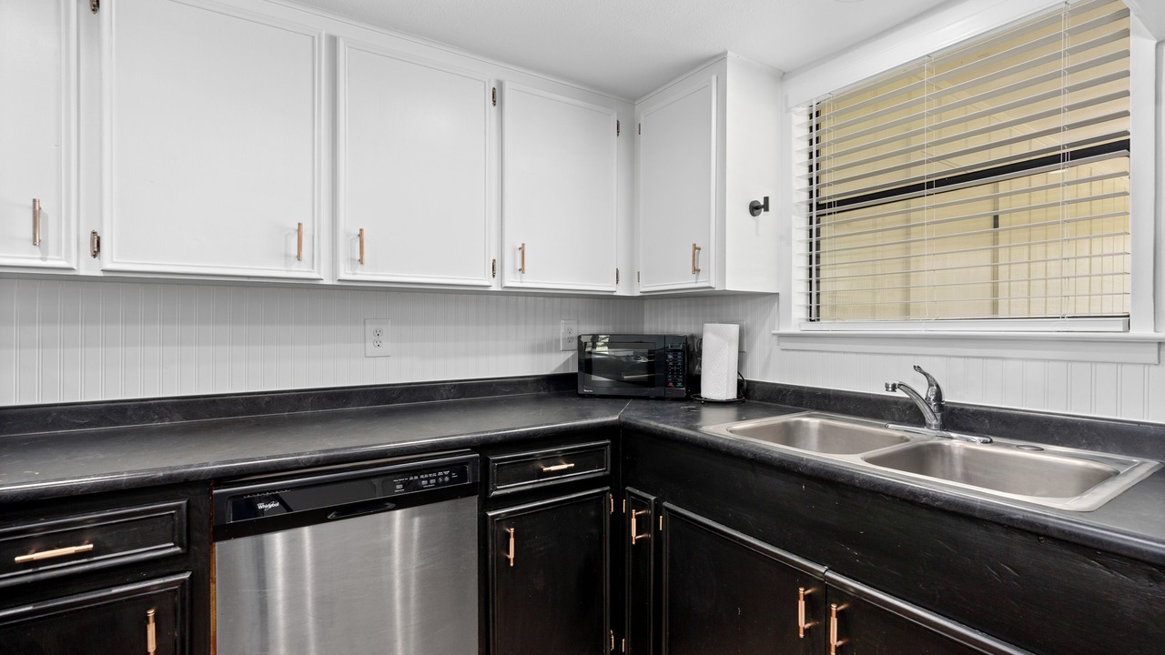 Photo of Kitchen in New Braunfels