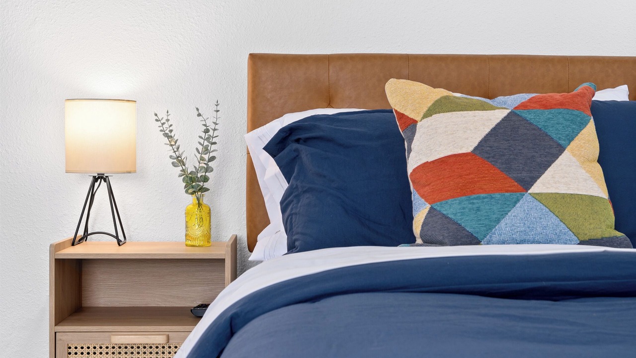 Photo of Bedroom in New Braunfels