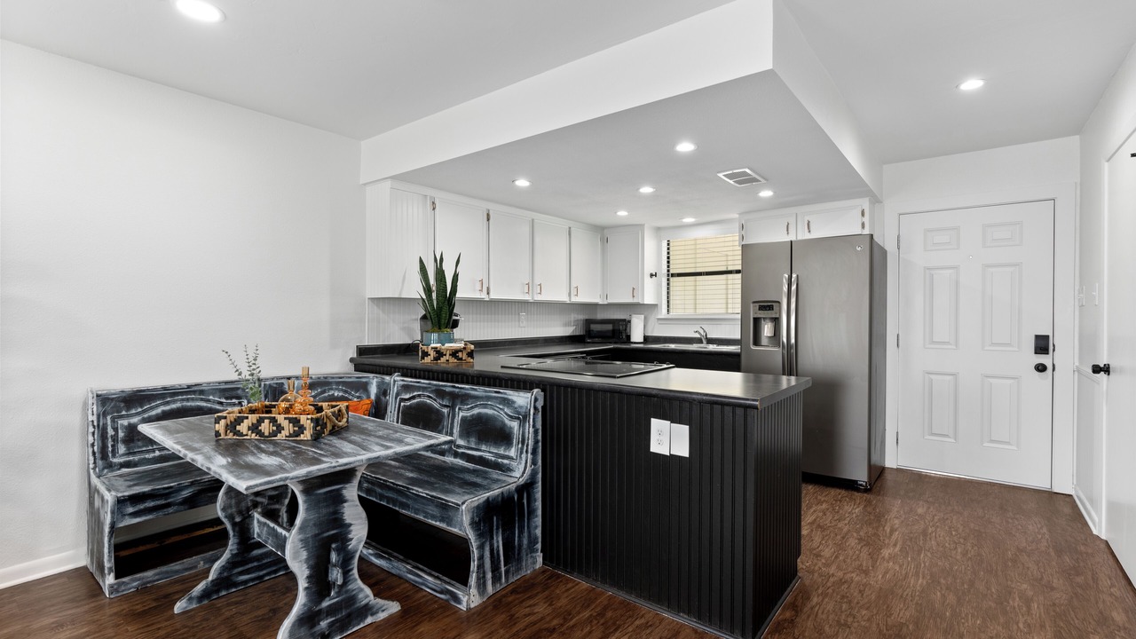 Photo of Kitchen in New Braunfels