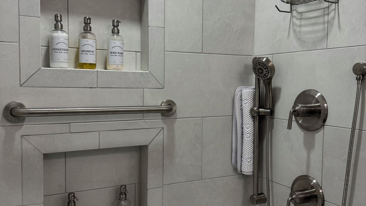 Photo of Bathroom in Franklin