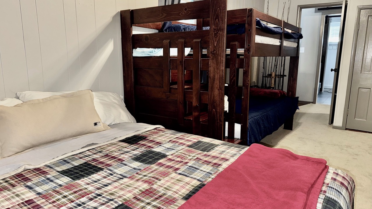 Photo of Bedroom in Franklin