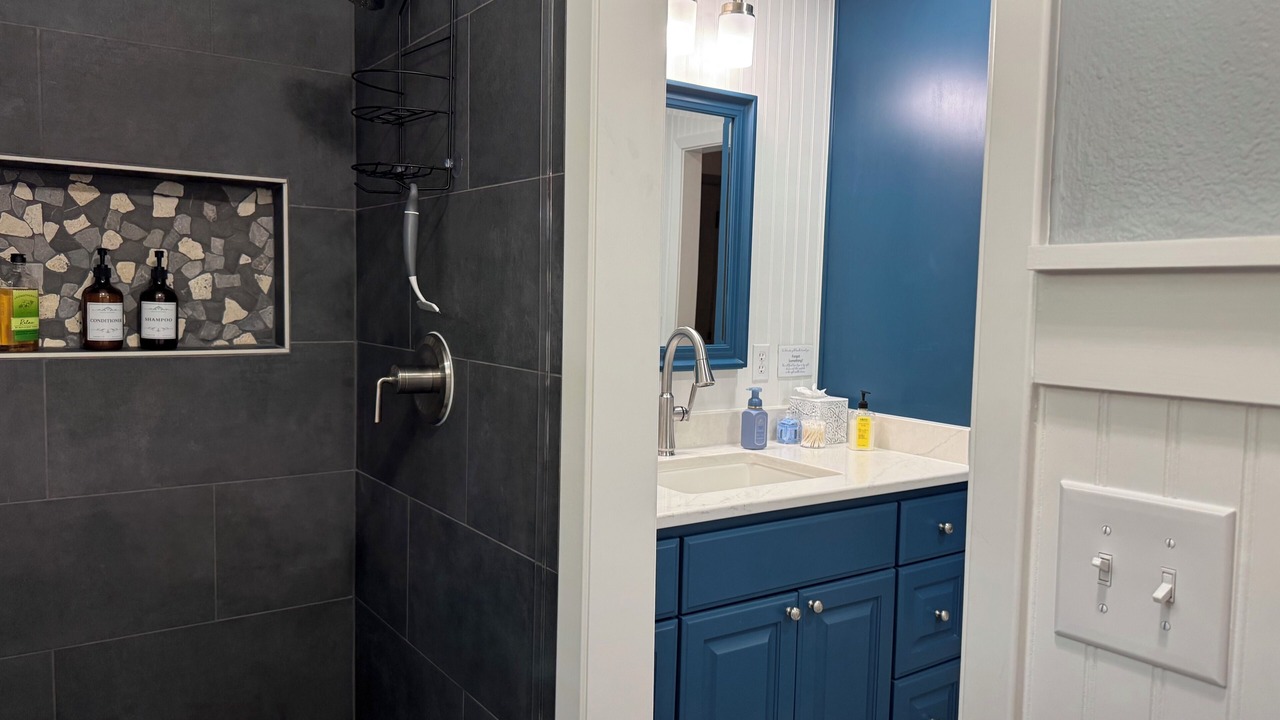Photo of Bathroom in Franklin