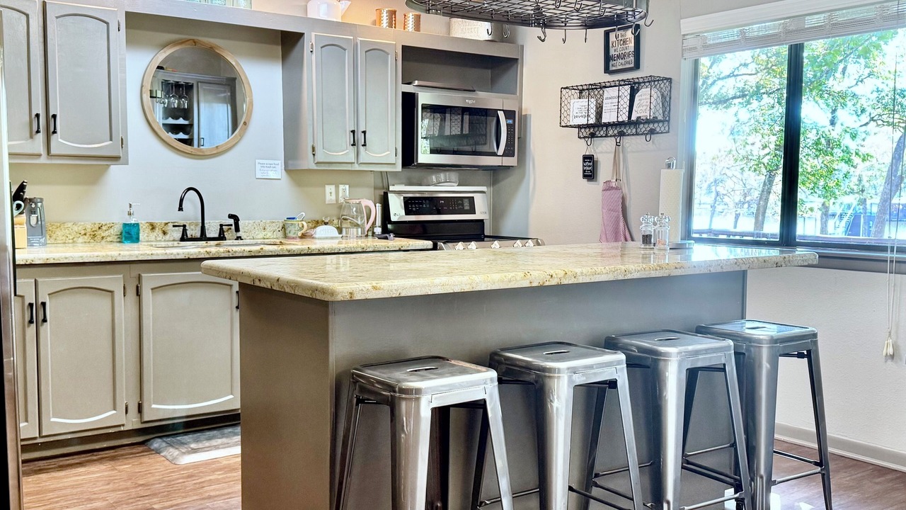 Photo of Kitchen in Franklin